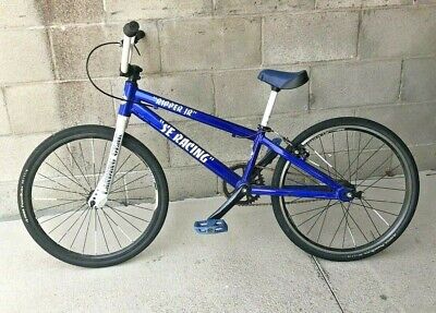 old se bikes
